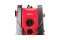 Мийка високого тиску Intertool 7.5 л/хв x 120-150 атм (DT-1508)