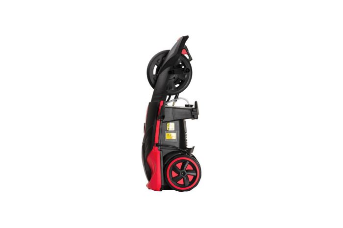 Мийка високого тиску Intertool 7.5 л/хв x 120-150 атм (DT-1508)