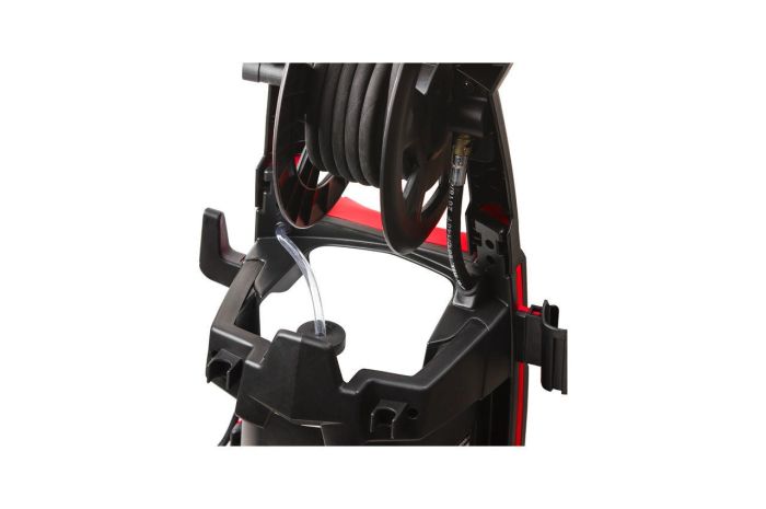 Мийка високого тиску Intertool 7.5 л/хв x 120-150 атм (DT-1508)
