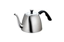 Чайник заварювальний нержавіючий Maestro 1.1 л MR-1333-tea (MR-1333-tea)