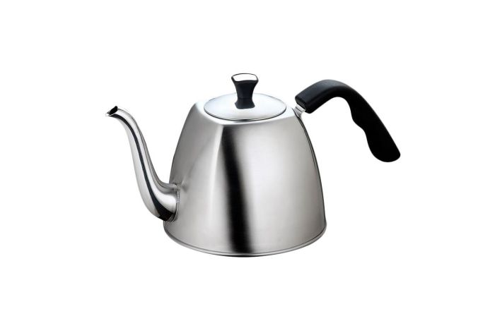 Чайник заварювальний нержавіючий Maestro 1.1 л MR-1333-tea (MR-1333-tea)