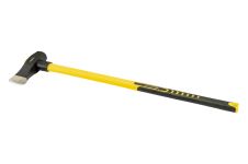 Сокира-колун Mastertool 2700 г x 900 мм ручка скловолокно (05-0210)
