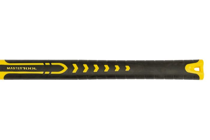 Топор-колун Mastertool 2700 г x 900 мм ручка фибергласс (05-0210)