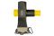 Топор-колун Mastertool 3600 г x 900 мм ручка фибергласс (05-0211)