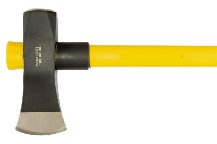 Топор-колун Mastertool 3600 г x 900 мм ручка фибергласс (05-0211)