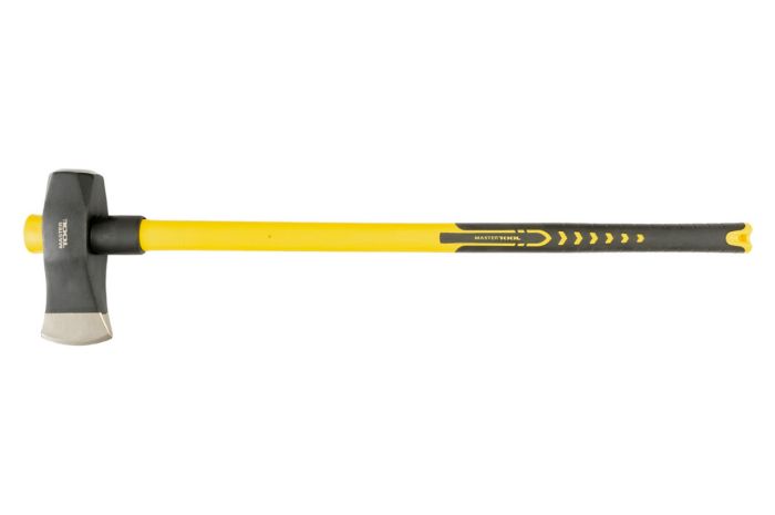 Топор-колун Mastertool 3600 г x 900 мм ручка фибергласс (05-0211)