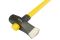Топор-колун Mastertool 3600 г x 900 мм ручка фибергласс (05-0211)