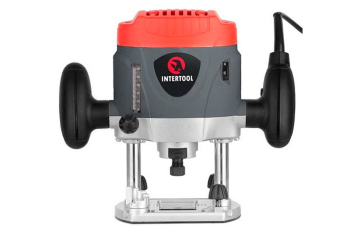 Фрезер Intertool 1200 Вт (DT-0950)