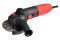Кутова шліфувальна машина Intertool 850 Вт x 125 мм SemiPro (WT-0221)
