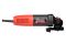 Кутова шліфувальна машина Intertool 850 Вт x 125 мм SemiPro (WT-0221)
