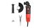 Кутова шліфувальна машина Intertool 850 Вт x 125 мм SemiPro (WT-0221)