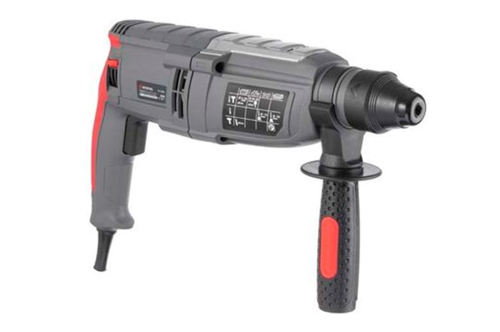Перфоратор прямой Intertool 1000 Вт (DT-0185)