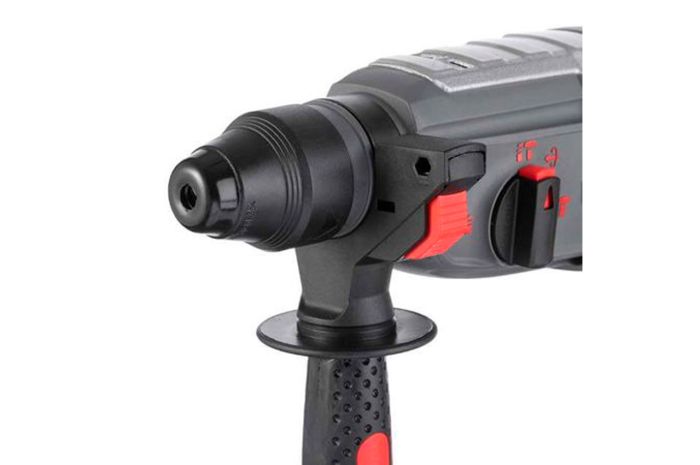 Перфоратор прямой Intertool 1000 Вт (DT-0185)