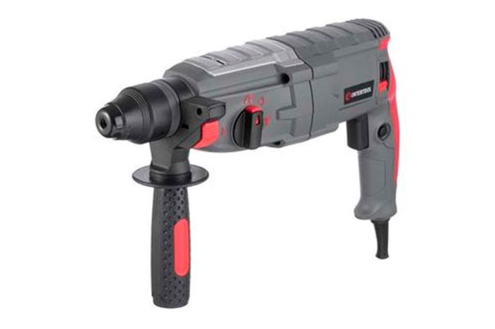 Перфоратор прямой Intertool 1000 Вт (DT-0185)