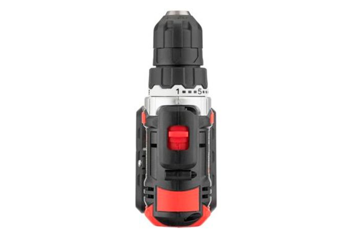 Шуруповерт аккумуляторный Intertool 18 В SemiPro WT-0313 (WT-0313)