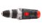 Шуруповерт аккумуляторный Intertool 12 В SemiPro (WT-0321)