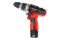 Шуруповерт аккумуляторный Intertool 12 В SemiPro (WT-0321)