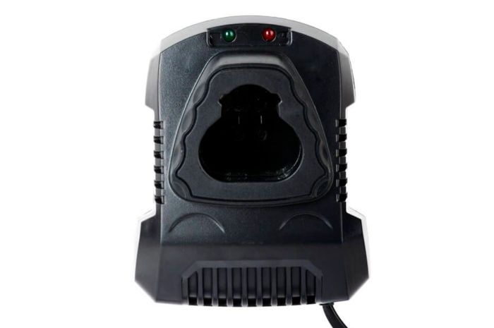 Зарядний пристрій для шуруповерта Intertool 12 В Li-ion до WT-0321 (WT-0320)