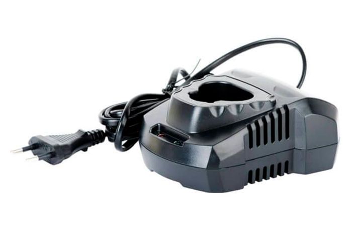 Зарядний пристрій для шуруповерта Intertool 12 В Li-ion до WT-0321 (WT-0320)