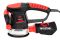 Эксцентриковая шлифмашина Intertool 480 Вт SemiPro (WT-0542)