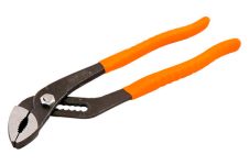Кліщі трубні Mastertool 250 мм фосфат (25-4250)