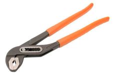 Кліщі трубні Mastertool 300 мм фосфат (25-4300)