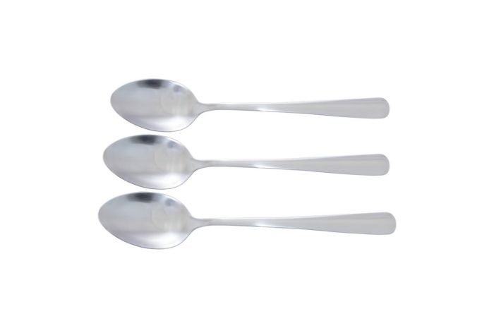 Ложка столова Maestro (3 шт.) MR-1521-3DS (MR-1521-3DS)