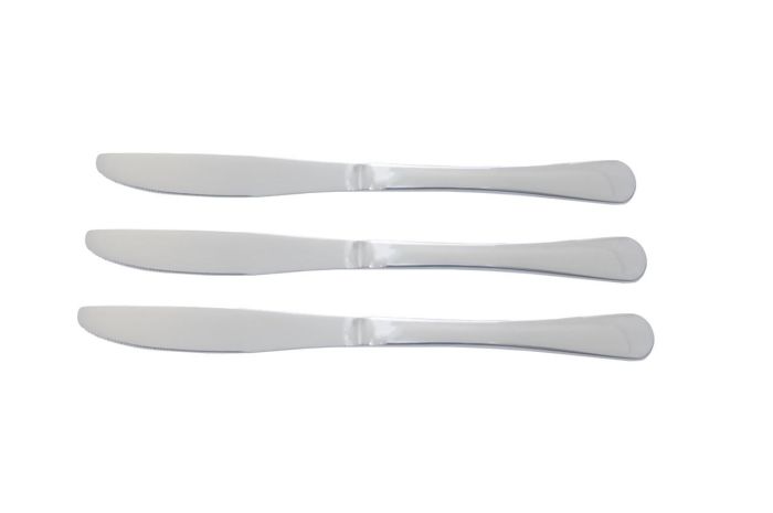 Нож столовый Maestro (3 шт.) MR-1522-3TK (MR-1522-3TK)