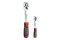Набор инструмента Intertool 1/4" x 1/2 111 ед. Storm (ET-8111)