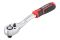 Рукоятка із храповим механізмом Intertool 1/2" x 72T Storm (ET-8003)