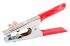 Зажим массы Mastertool 300А American (резиновые ручки) (81-0116)