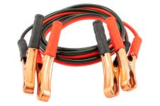 Пускові дроти Mastertool 400 A x 3 м (81-0124)
