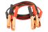 Пускові дроти Mastertool 400 A x 3 м (81-0124)