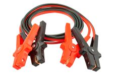 Пускові дроти Mastertool 500 A x 3.5 м (81-0125)