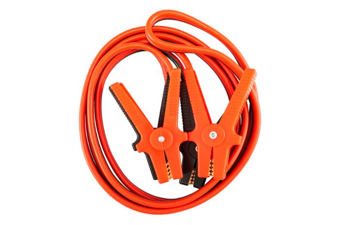 Провода пусковые Mastertool 500 A x 3.5 м (81-0125)
