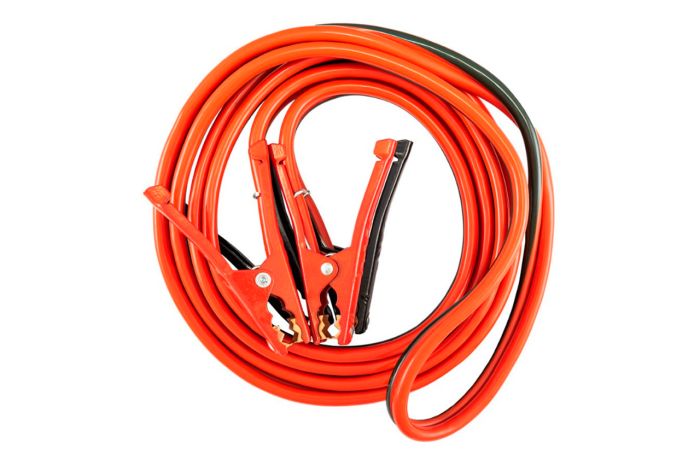 Провода пусковые Mastertool 600 A x 4 м (81-0126)