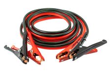 Пускові дроти Mastertool 600 A x 4 м (81-0126)