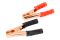 Зажимы для клемм аккумулятора Mastertool 140 мм (81-0112)