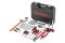 Набор инструмента Intertool 1/2" 56 ед. Storm (ET-8056)