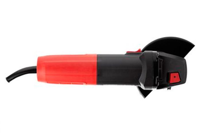 Шліфмашина кутова Intertool-Storm 750Вт x 125мм (WT-0220)