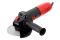 Шліфмашина кутова Intertool-Storm 750Вт x 125мм (WT-0220)