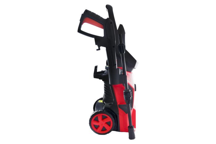 Мийка високого тиску Intertool 7 л/хв x 90-130 бар (DT-1515)