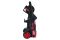 Мийка високого тиску Intertool 7.5 л/хв x 110-160 бар (DT-1517)