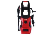 Мийка високого тиску Intertool 7.5 л/хв x 110-160 бар (DT-1517)