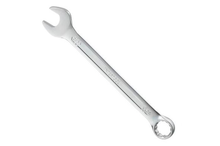 Ключ рожково-накидний Intertool 20 мм Storm XT-1020 (XT-1020)
