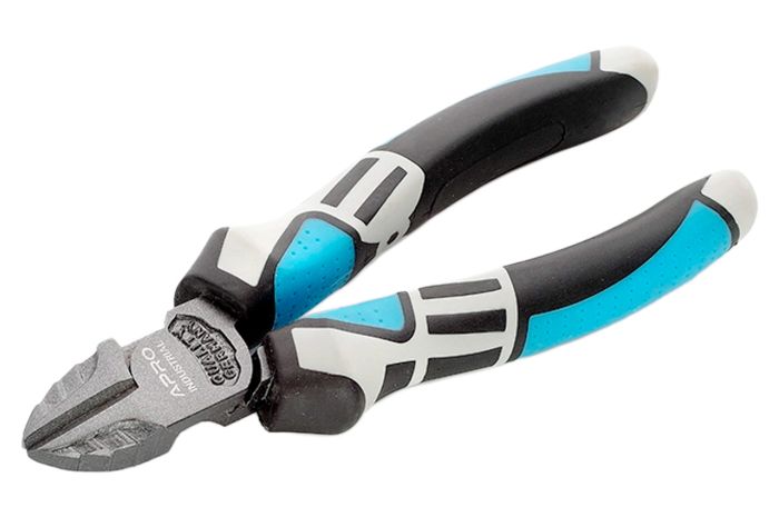 Бокорізи Apro 160 мм Clipper (310451)
