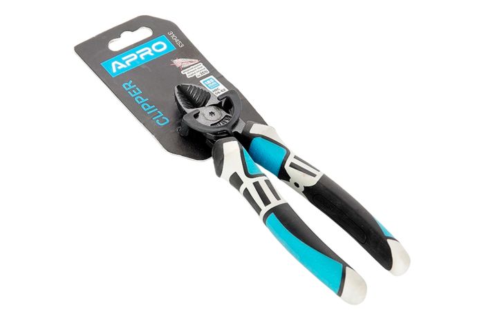 Бокорезы Apro 185 мм Clipper (310453)