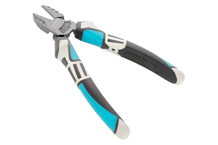 Бокорезы Apro 185 мм Clipper (310453)