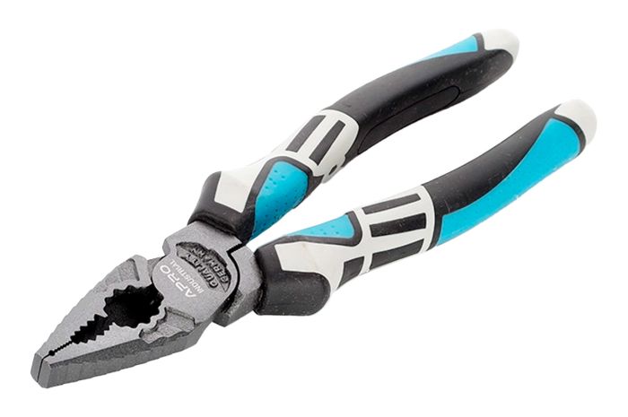 Плоскогубці Apro 160 мм Fulcrum (310351)