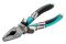Плоскогубцы Apro 180 мм Fulcrum (310353)